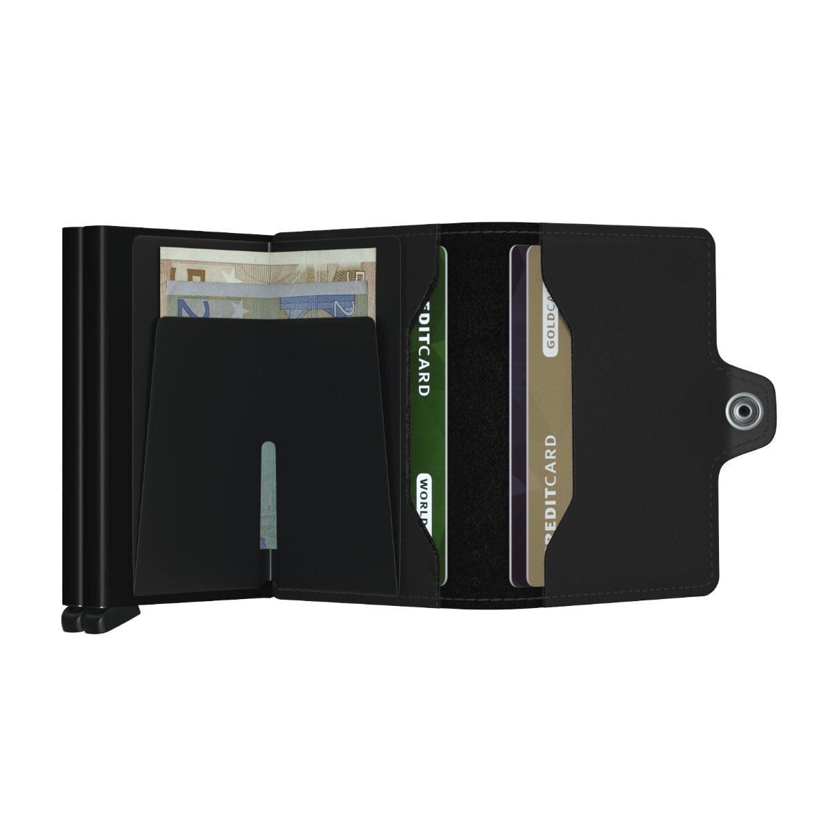 Twinwallet